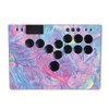 MightySkins Glossy Glitter Skin Compatible with Razer Kitsune - Dreamy