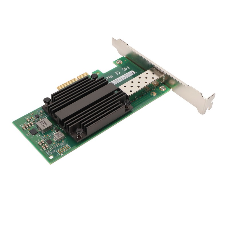 10 Gigabit PCI Express Network Adapter Professional Fast Data Transfer
