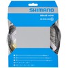 Shimano Disc Brake BH90SBM hoseBanjCnct RR BK, Black
