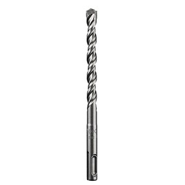 Bosch Professional Hammer Drill Bit, SDS plus-3 (for Concrete, 6 x 150 x 210 mm, Hammer Drill Accessories)
