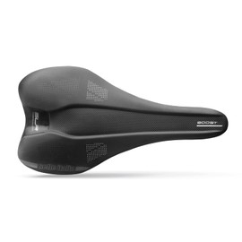SELLEITA SLR BOOST TM Saddle 145x248mm (L1) Black - Weight: