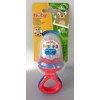 Nuby Nibbler with Travel Cover, Colors May Vary