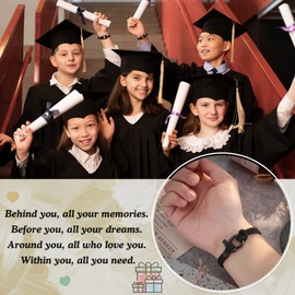 HGDEER 8TH Grade Graduation Gifts, Middle School Graduation Gifts for Him Men, Eighth Grade