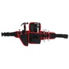 Electrician Tool Belt Bag Multifunctional Waterproof WearResisting Thicken Organizer