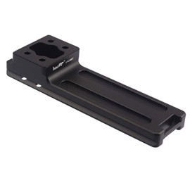 Haoge LF-C468T Lens replacement foot for Canon 400mm F2.8 IS/ISII/ISIII, 600mm F4 IS/ISII/ISIII, 800mm F5.6 IS & RF800mm,RF600mm F4,RF 400mmLens Arca-Swiss standard.