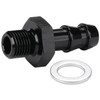 Podavelle M10x1.0 Male Metric to 5/16 Barb Fuel Pump Outlet