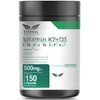 ETERNAL NUTRITION Infinity: Vitamina D3 + K2 Liposomal MK7 (150