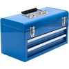 tintoke Set of 2 Folding Handles, Stainless Steel, Hardware Boxes,