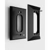 Hidden River Lab Ring Battery Doorbell PLUS adapter plate NUTONE