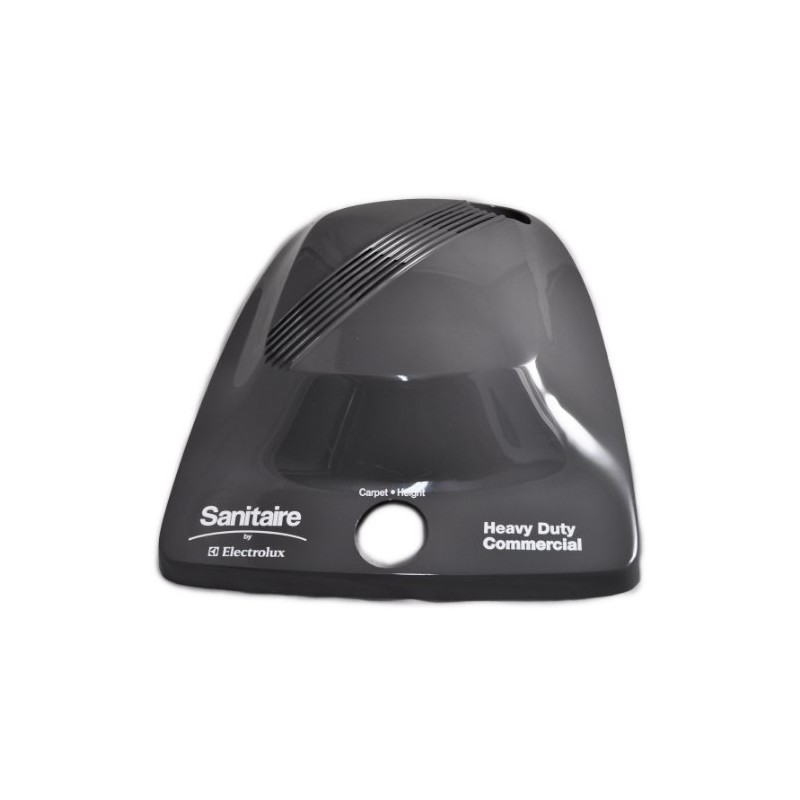 Eureka/Sanitaire 684E Plastic Hood with Decal