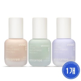 Innisfree Light Fitting Makeup Base 30ml / 이니스프리 라이트 피팅 메이크업 베이스 30ml