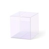 YOZATIA 25PCS Transparent Boxes 2 x 2 x 2 inch,