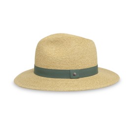 Sunday Afternoons Men's Bahama Hat, Driftwood, Large/X-Large