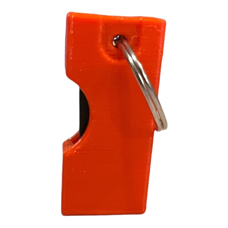 Yubikey Protector Flip Case 5 NFC / 5C NFC Cover