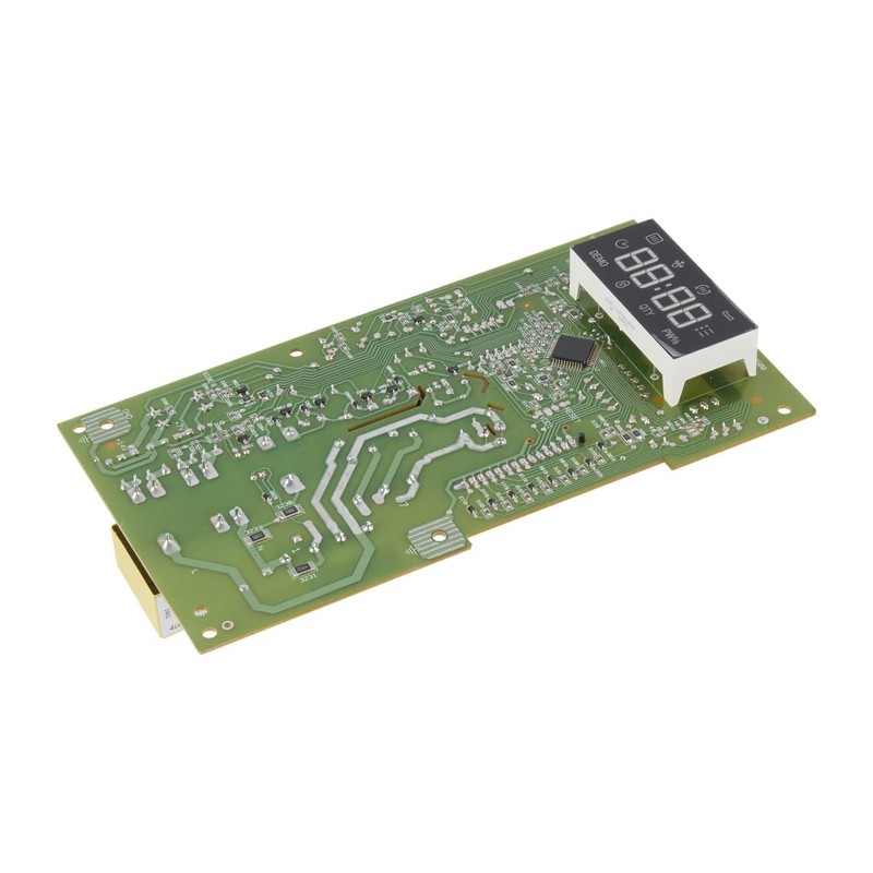Whirlpool W11552018 OEM Microwave Electronic Control Board