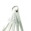 Norpro Measuring Spoons 18/10 Stainless Steel Set 5 Pc Dash