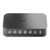 D-Link DUB-H7 7-Port USB 2.0 Fast Charge Hub, Connect up