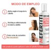 Nefertiti Crema P/peinar Cabello Rizado Define Rizos 300ml