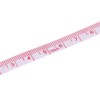 Fdit Dressmaker's Tape Measure 150 cm 60 Inch Portable Sewing