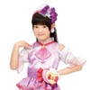 Hugtto! Pretty Cure Transformation Pretume Cure Macheri & Cure Amour