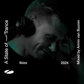 State Of Trance Ibiza 2024