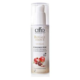 CMD Naturkosmetik Royale Essence Reinigungscreme