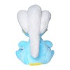 Bagon Sitting Cuties Plush - 12 cm