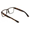 V.W.E. Men Progressive Reading Glasses No Line Clear on Top