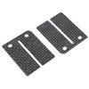 2EXTREME Diaphragm Plate Carbon for Aprilia Di-Tech 30, Mojito Custom