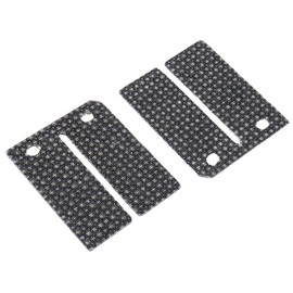 2EXTREME Diaphragm Plate Carbon for Aprilia Di-Tech 30, Mojito Custom 50, SR50, Sport City Street 50