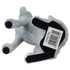 LEONARDO LP42732 Figure | Silver Art Sitting Chihuahua | 1