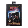 NECA Puppet Master Ultimate Pinhead & Tunneler 2 Pack Figures