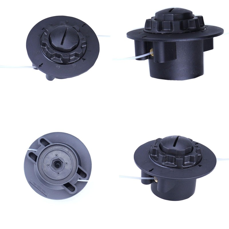 Woopeey 2 Pcs C5-2 Trimmer Head for Stihl Autocut C5-2