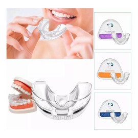 Retenedor Dientes Corrección Sonrisa