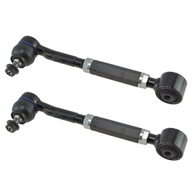Rear Lower Forward Control Arm LH & RH Kit Pair Set of 2 for Rav4 SUV