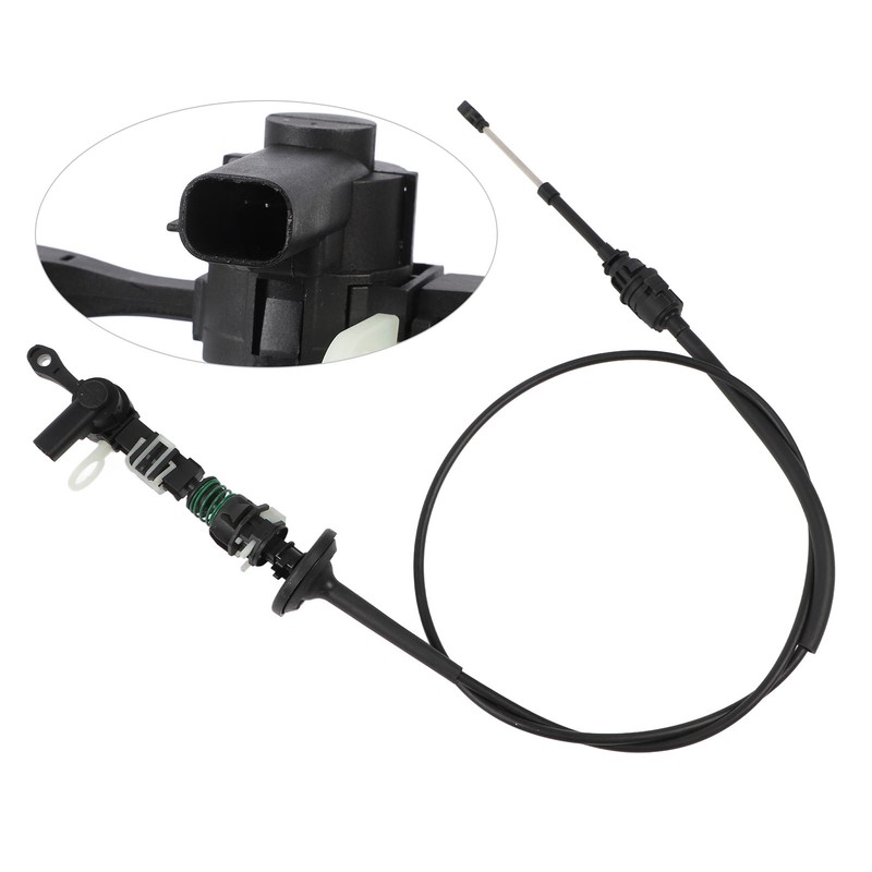 Automatic Transmission Shifter Cable 52107847AK Precise Operation Gear Shifter Control