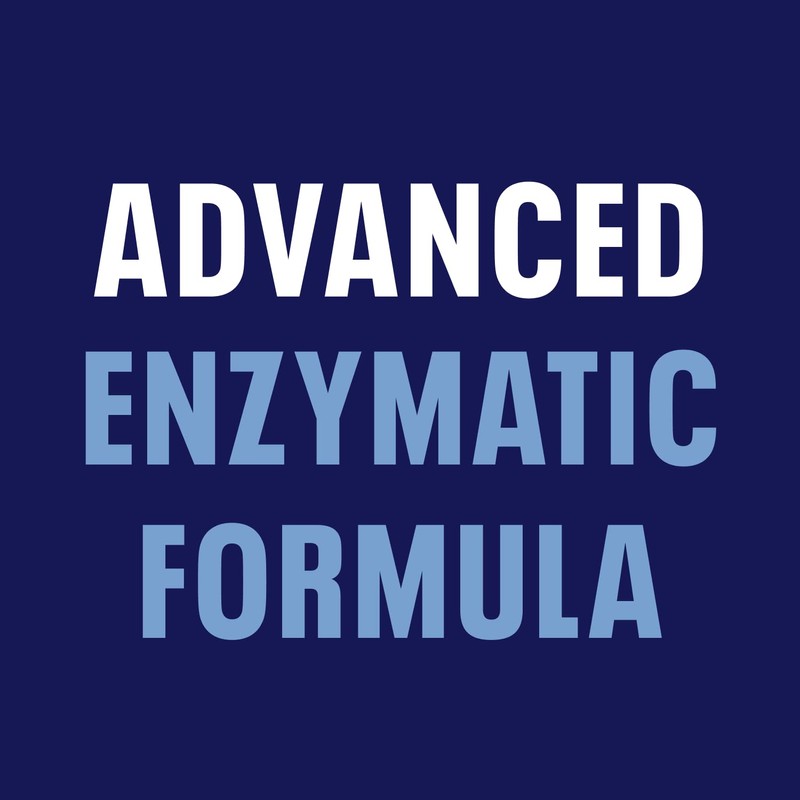 Bioesque Advanced Odor & Stain Remover with Enzymes, 32 Fl