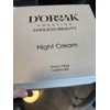 D'OR 24K D’or24k Endless Beauty Night Cream