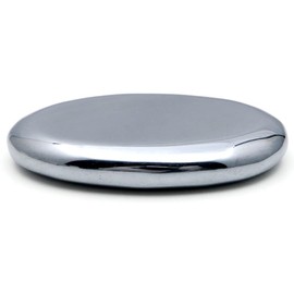 Terahertz Ore Mold Plate Hot Stone Therapy Massage Relaxation