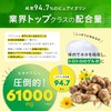 ビオナス イヌリン 61,000mg 菊芋 乳酸菌 配合 ヨーグルト風味 タブレット | 菊芋