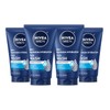 NIVEA MEN Original Protective Face Lotion, SPF 15, 2.5 oz