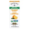 Watkins Organic Pure Orange Extract, Non-GMO, Kosher, 59 ml, 1
