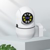 Surveillance Indoor Home Camera Inserted HD WiFi Home Security Camera