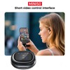 MINISO MS203 Translation Earbuds Open Ear Headphone Bluetooth 6.0 OWS