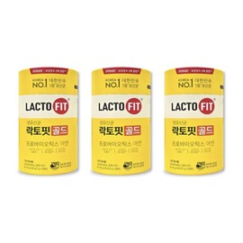 Lactopit Lactopy Lactobacillus Latopic Elderly Lactopic Home Shopping Latopit Powder Latopic Lactopic 50 sachets 3 / 락토핏 유산균 라토피 노인 어르신 락토피 홈쇼핑 라토핏 분말 라토픽 락토픽 50포 3개