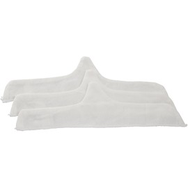Cotton Bra Liners Set of 3 by WalterDrake
