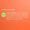 Suplemento Omega 3 Latido Wu Nutrition Aceite De Salmón Epa