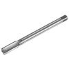 sourcing map Metric Thread Tap M14 x 1.25 H2 160mm