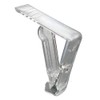 Tablecloth Clip Transparent (8, Transparent)
