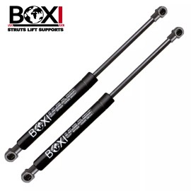 Unbranded Rear Trunk Lift Support Strut Shock Fits Lexus GS300 GS350 GS430 GS450h GS460 2x